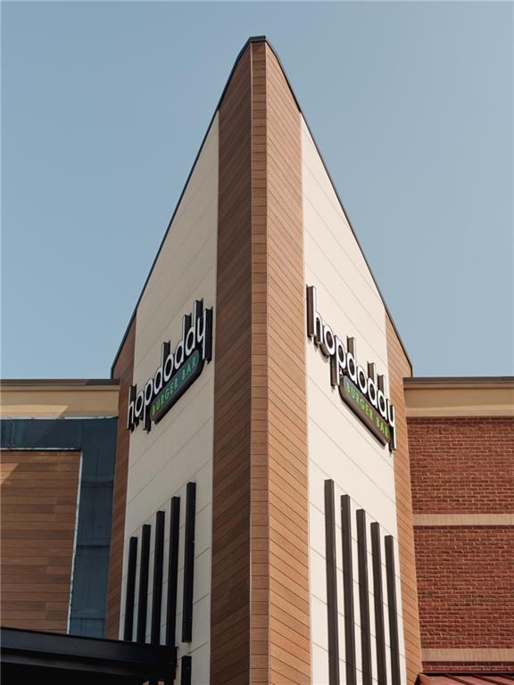 635 Silva Street, Unit 131 Cumming, GA 30040 - Photo 66 of 67 a view of a staircase