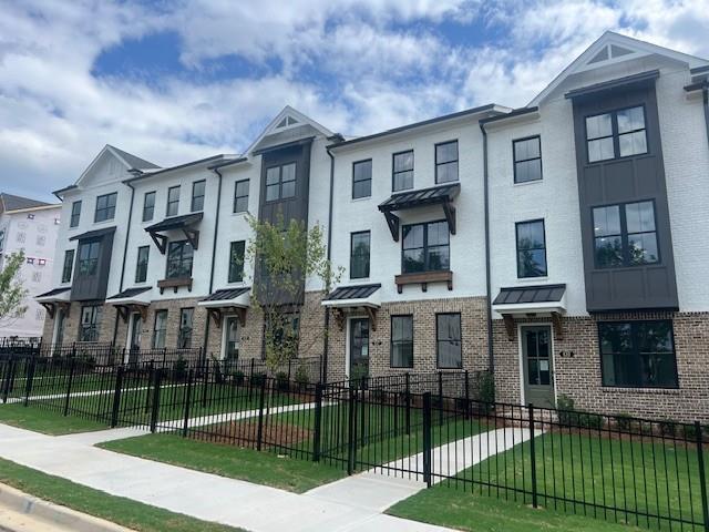 635 Silva Street, Unit 131 Cumming, GA 30040 - Photo 7 of 67