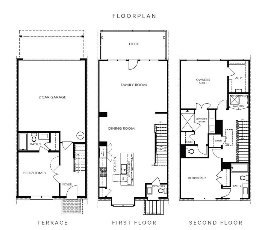 635 Silva Street, Unit 131 Cumming, GA 30040 - Photo 10 of 67