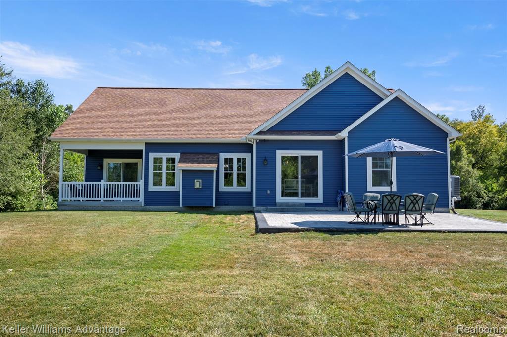 3880 Kane Road Carleton, MI 48117 - Photo 10 of 47 Gallery Image 10