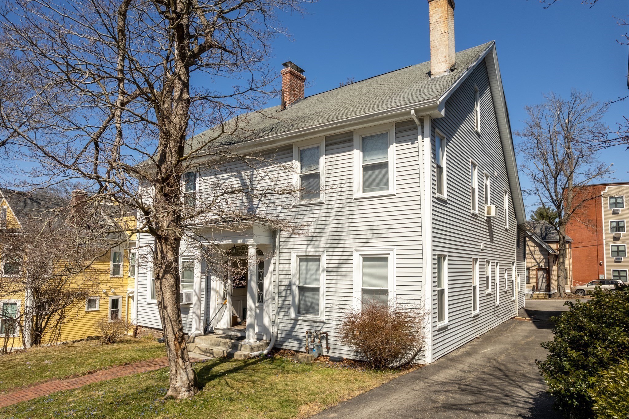 36 Cedar Street Worcester, MA 01609 - Photo 26 of 34 Gallery Image 26
