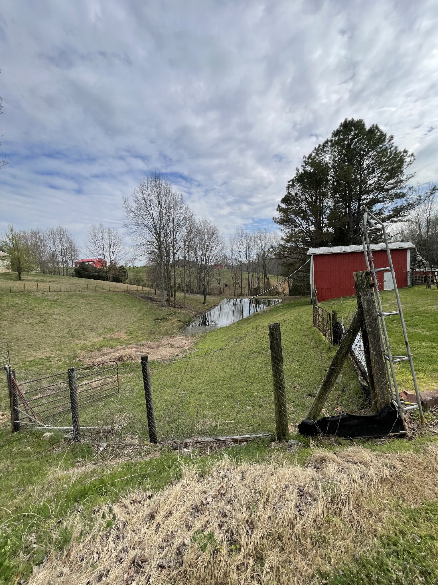 1996 Austin Road Lafayette, TN 37083 - Photo 3 of 15