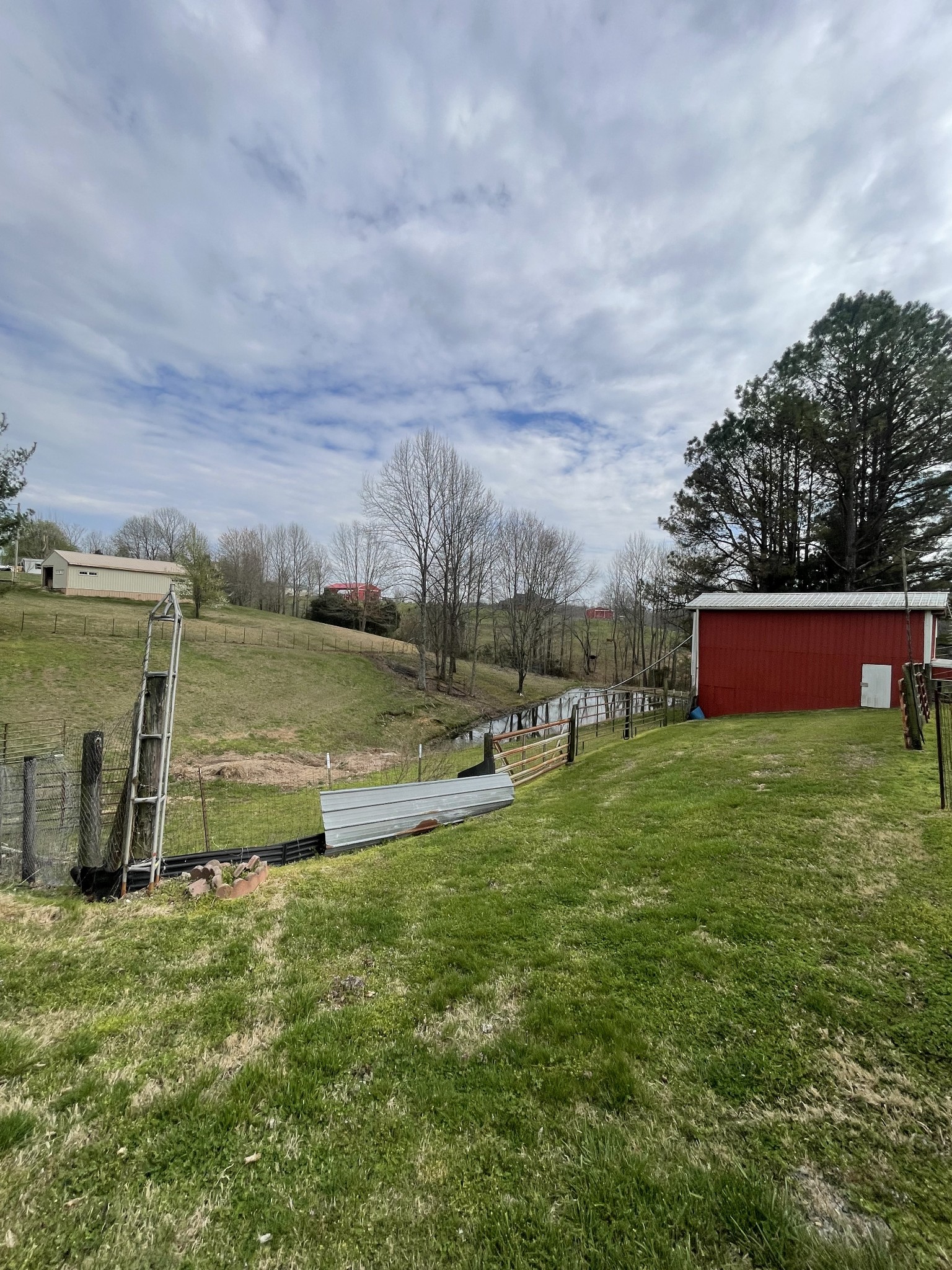 1996 Austin Road Lafayette, TN 37083 - Photo 5 of 15