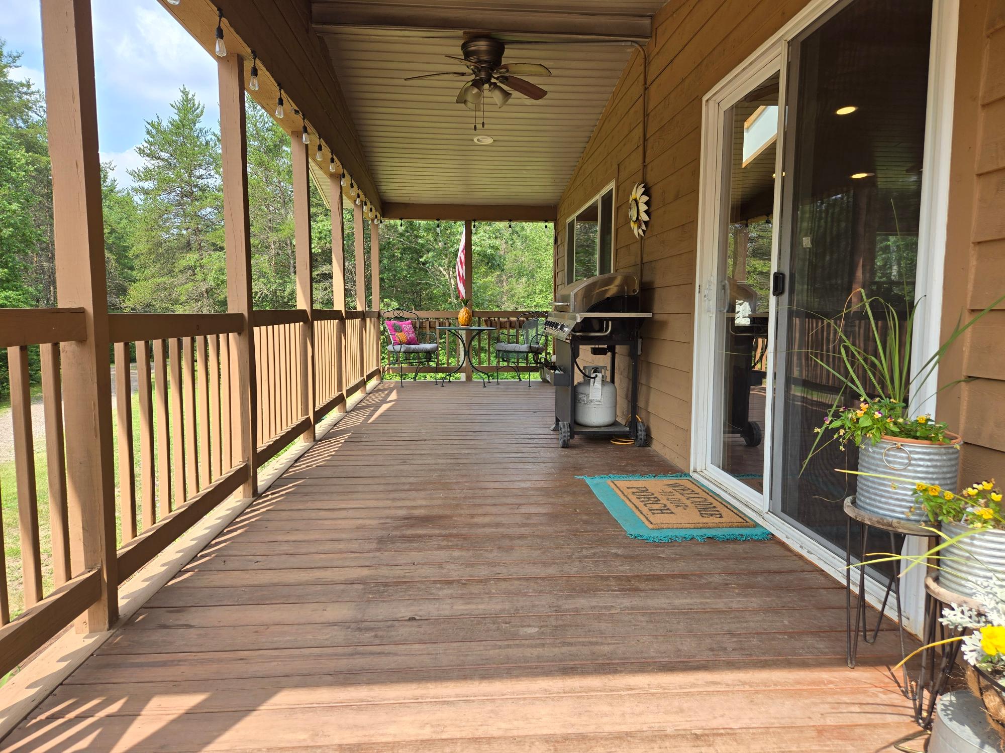 9582 Jenny Lake Road Tomahawk, WI 54487 - Photo 24 of 60 Gallery Image 24