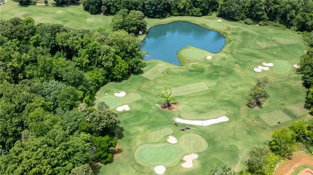 $1,200,000 | 2217 Crimson King Drive, Braselton, GA 30517