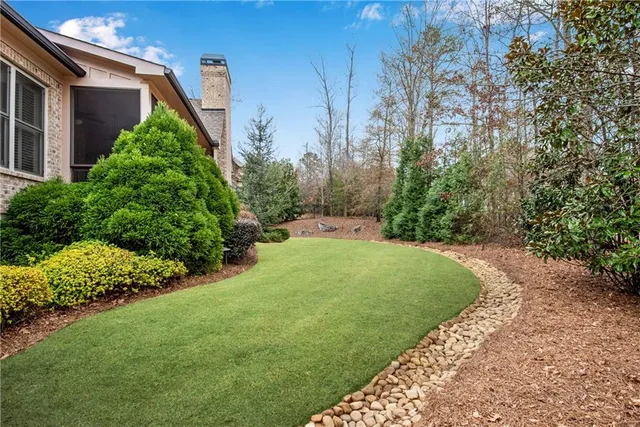 $1,200,000 | 2217 Crimson King Drive, Braselton, GA 30517