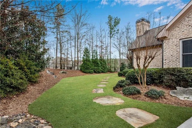 $1,200,000 | 2217 Crimson King Drive, Braselton, GA 30517