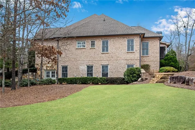 $1,200,000 | 2217 Crimson King Drive, Braselton, GA 30517