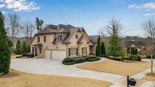 $1,200,000 | 2217 Crimson King Drive, Braselton, GA 30517
