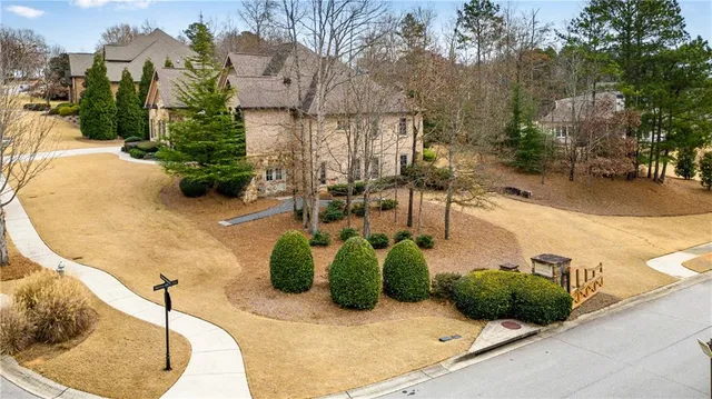 $1,200,000 | 2217 Crimson King Drive, Braselton, GA 30517