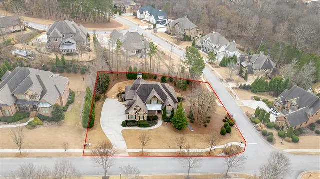 $1,200,000 | 2217 Crimson King Drive, Braselton, GA 30517