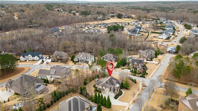 $1,200,000 | 2217 Crimson King Drive, Braselton, GA 30517