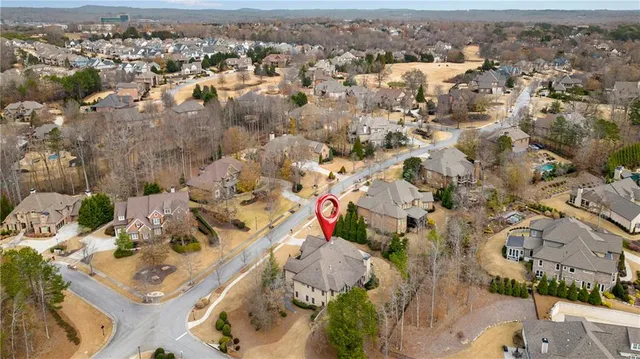 $1,200,000 | 2217 Crimson King Drive, Braselton, GA 30517