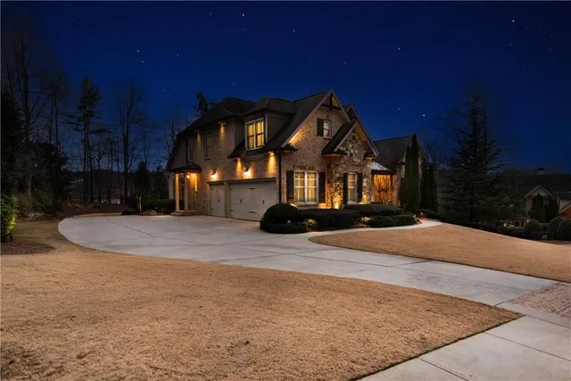 $1,200,000 | 2217 Crimson King Drive, Braselton, GA 30517