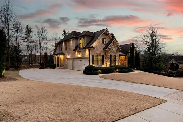 $1,200,000 | 2217 Crimson King Drive, Braselton, GA 30517