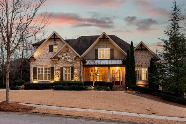 $1,200,000 | 2217 Crimson King Drive, Braselton, GA 30517