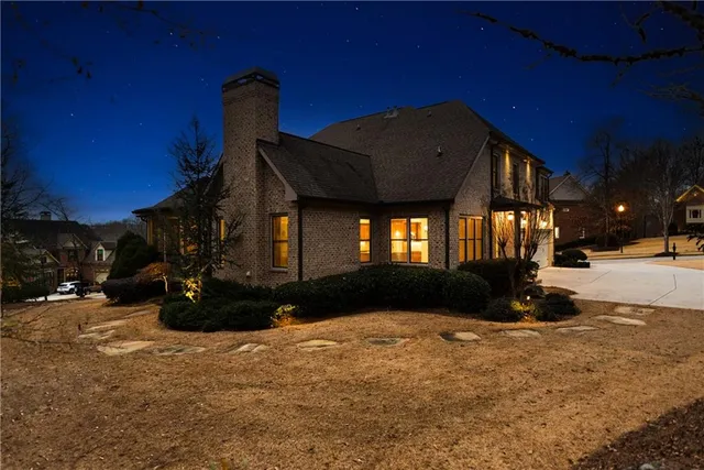 $1,200,000 | 2217 Crimson King Drive, Braselton, GA 30517