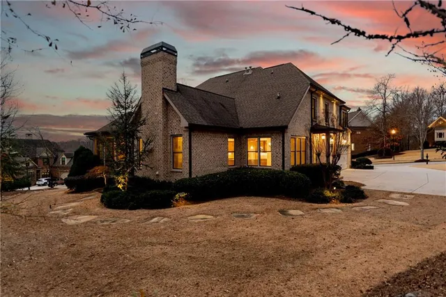 $1,200,000 | 2217 Crimson King Drive, Braselton, GA 30517