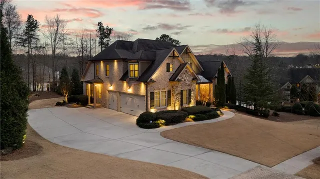 $1,200,000 | 2217 Crimson King Drive, Braselton, GA 30517