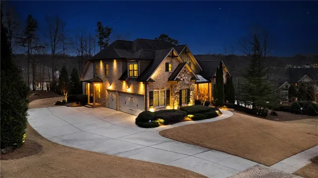 $1,200,000 | 2217 Crimson King Drive, Braselton, GA 30517