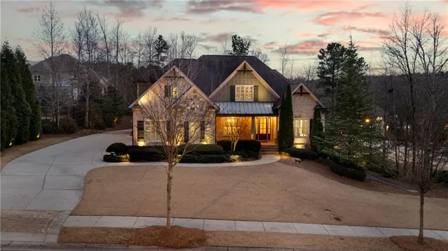 $1,200,000 | 2217 Crimson King Drive, Braselton, GA 30517