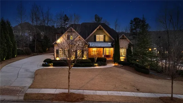 $1,200,000 | 2217 Crimson King Drive, Braselton, GA 30517
