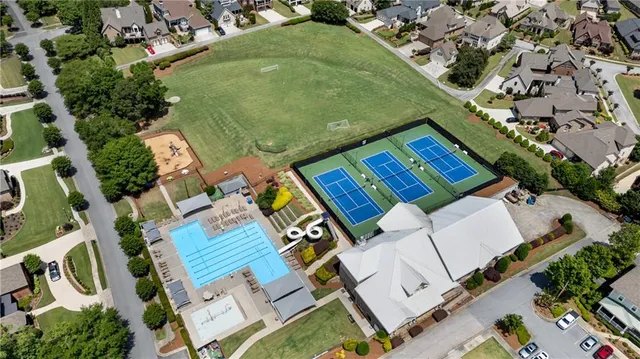 $1,200,000 | 2217 Crimson King Drive, Braselton, GA 30517