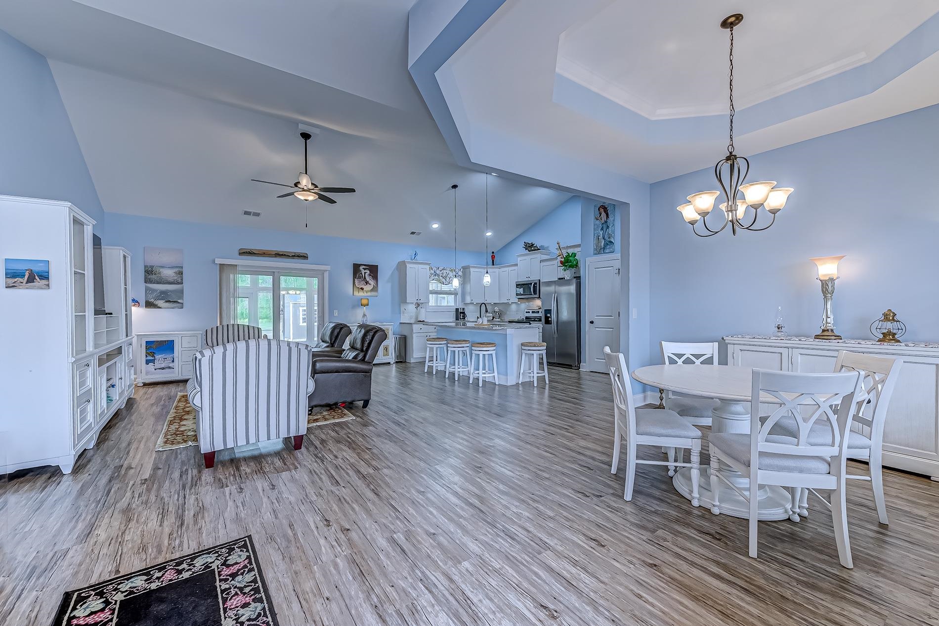 209 Highmeadow Lane Aynor, SC 29511 - Photo 4 of 40