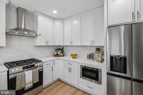 $864,990 | 17 Longfellow Street Northwest, Washington, DC 20011