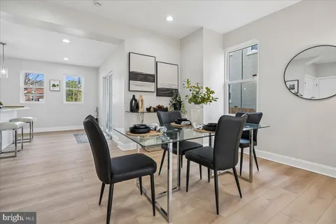 $864,990 | 17 Longfellow Street Northwest, Washington, DC 20011