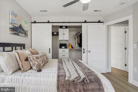 $864,990 | 17 Longfellow Street Northwest, Washington, DC 20011