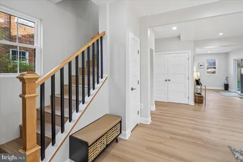 $864,990 | 17 Longfellow Street Northwest, Washington, DC 20011