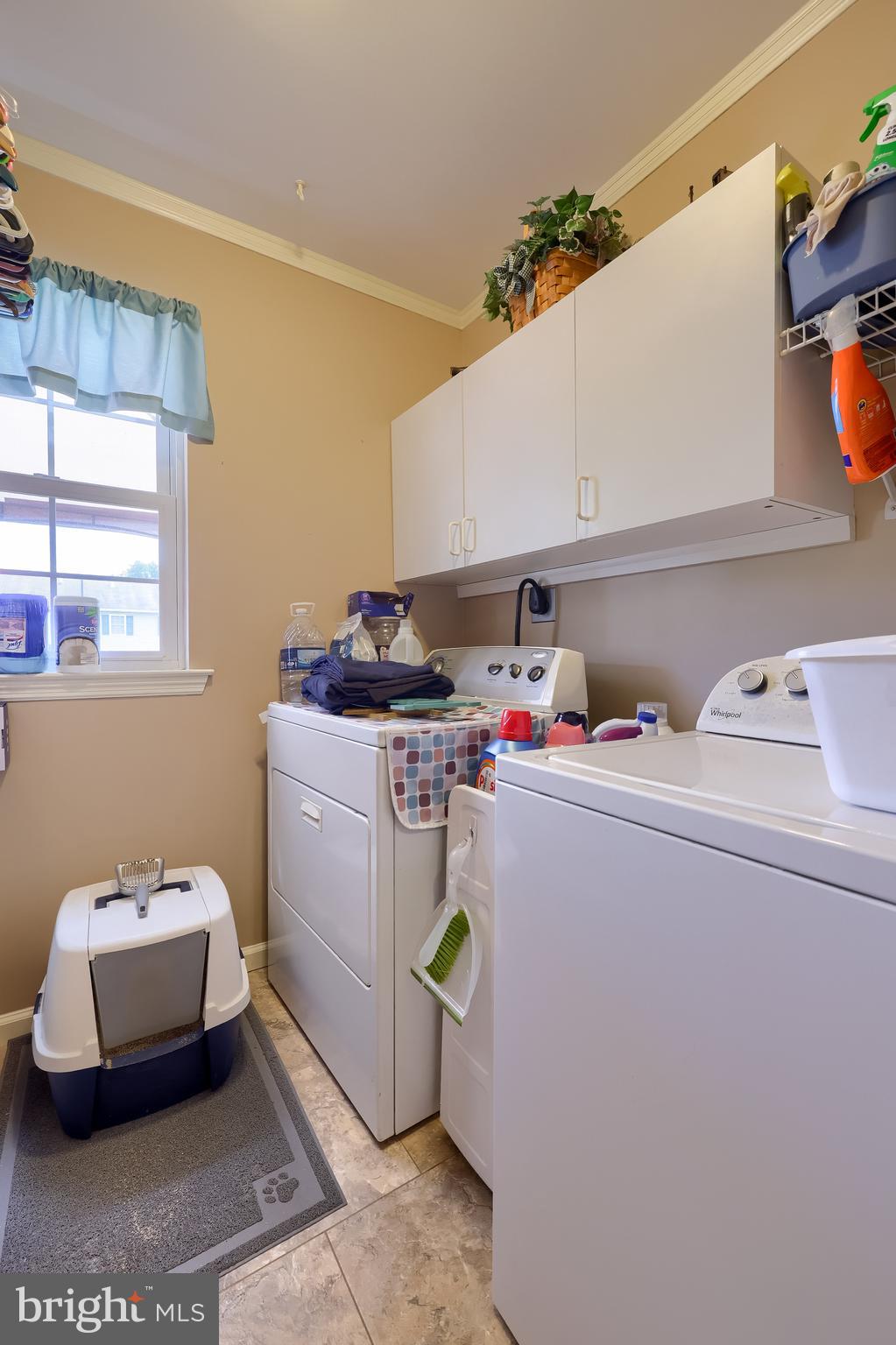105 Bainbridge Circle Reading, PA 19608 - Photo 20 of 36 a room with storage and utility