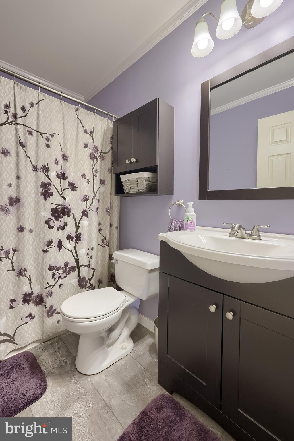 105 Bainbridge Circle Reading, PA 19608 - Photo 23 of 36 a bathroom with a sink toilet and shower