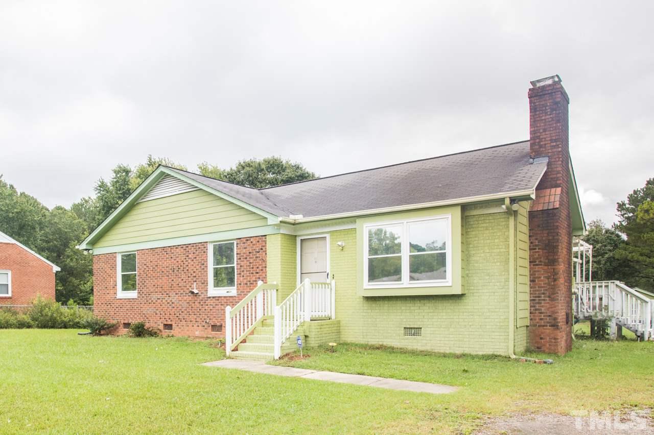 8425 Pierce Olive Road Apex, NC 27539 - Photo 3 of 24 Gallery Image 3