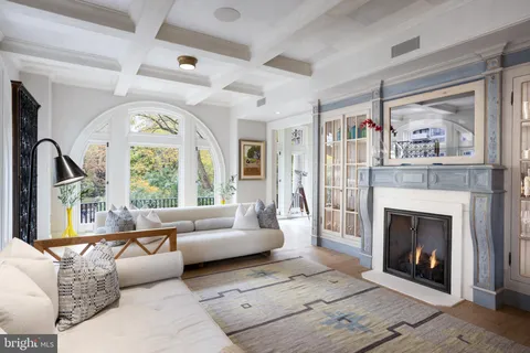 $6,250,000 | 1830 Rittenhouse Square, Unit 3AB, Philadelphia, PA 19103