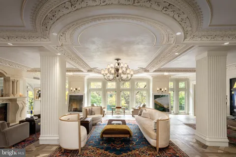 $6,250,000 | 1830 Rittenhouse Square, Unit 3AB, Philadelphia, PA 19103