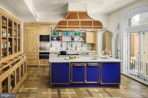 $6,250,000 | 1830 Rittenhouse Square, Unit 3AB, Philadelphia, PA 19103