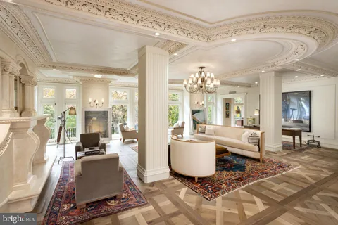 $6,250,000 | 1830 Rittenhouse Square, Unit 3AB, Philadelphia, PA 19103