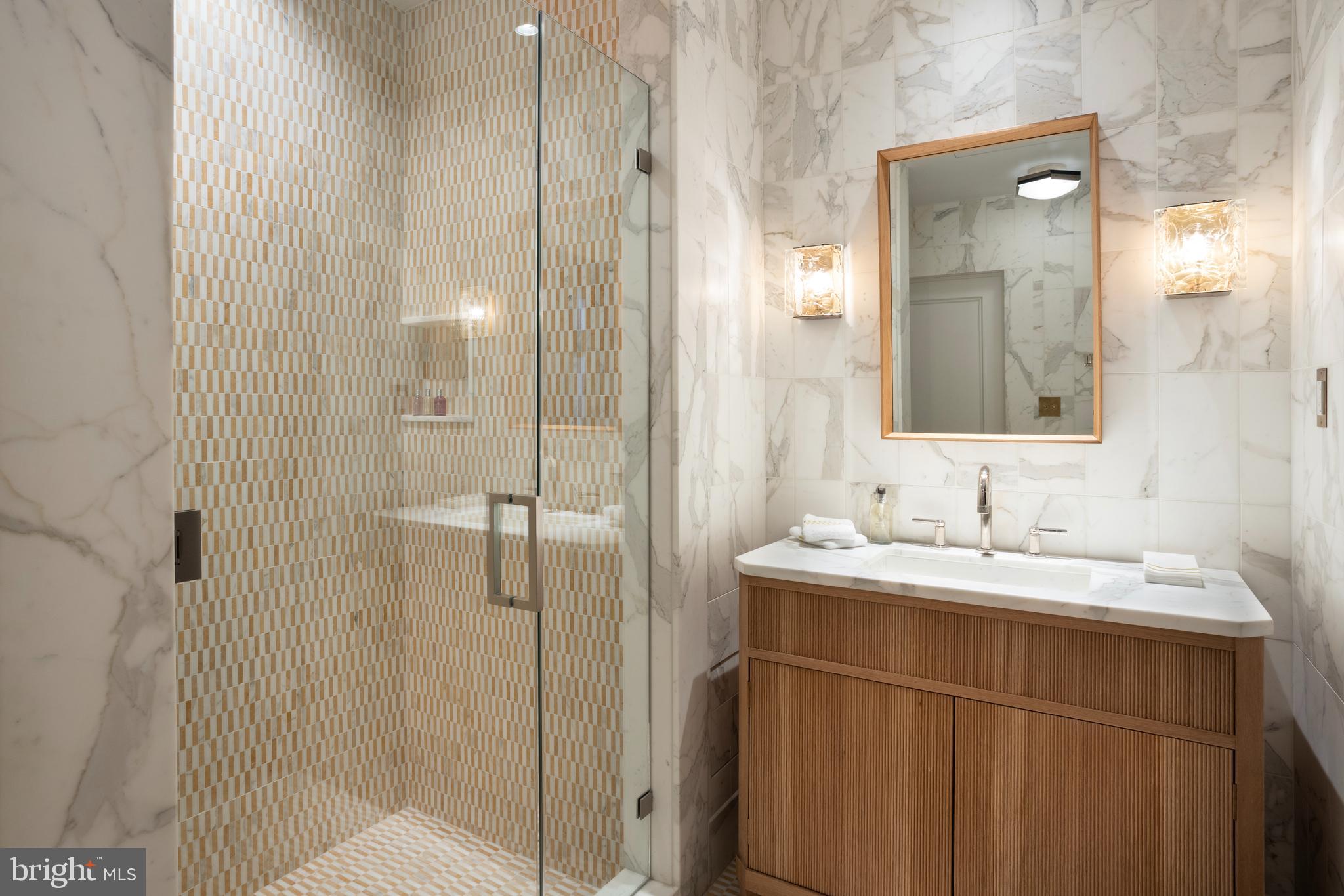 1830 Rittenhouse Square, Unit 3AB Philadelphia, PA 19103 - Photo 31 of 78 Guest Bedroom in Unit A