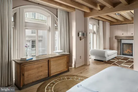 $6,250,000 | 1830 Rittenhouse Square, Unit 3AB, Philadelphia, PA 19103