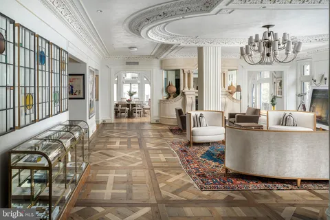$6,250,000 | 1830 Rittenhouse Square, Unit 3AB, Philadelphia, PA 19103