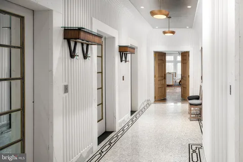 $6,250,000 | 1830 Rittenhouse Square, Unit 3AB, Philadelphia, PA 19103