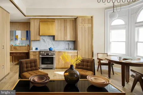 $6,250,000 | 1830 Rittenhouse Square, Unit 3AB, Philadelphia, PA 19103
