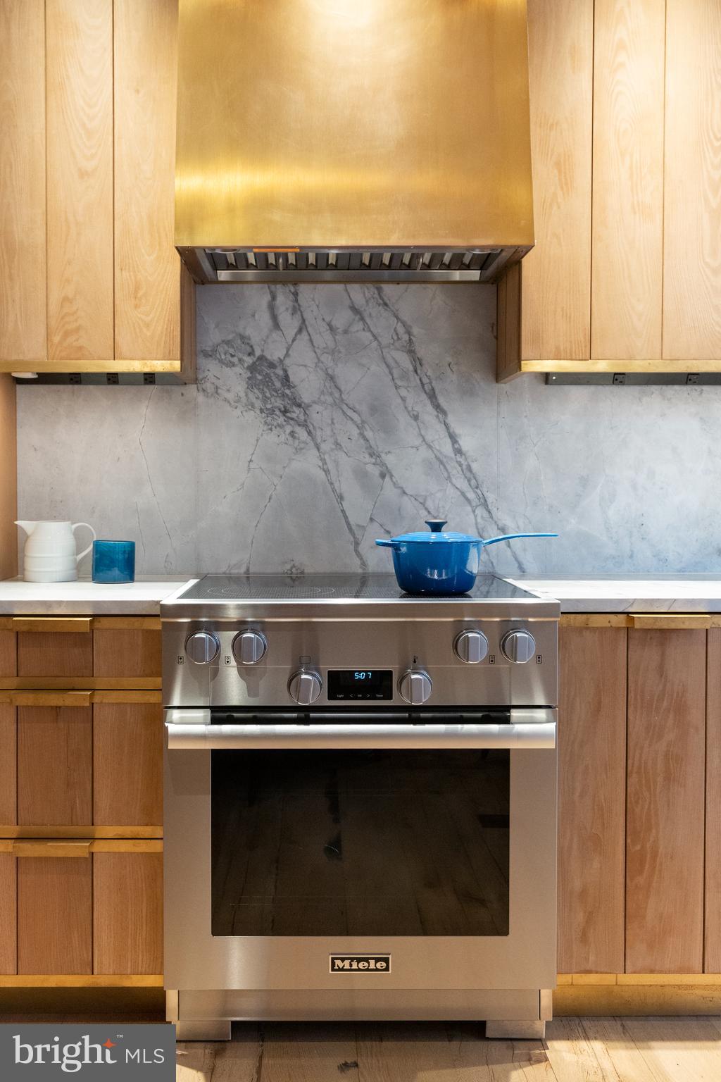 1830 Rittenhouse Square, Unit 3AB Philadelphia, PA 19103 - Photo 59 of 78 Unit B Kitchen