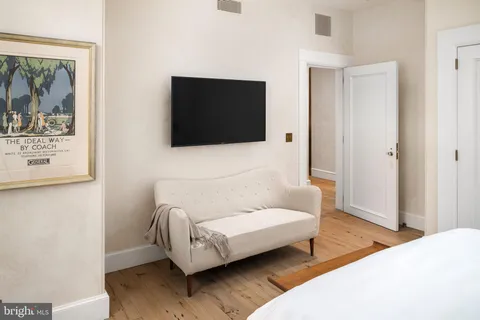 $6,250,000 | 1830 Rittenhouse Square, Unit 3AB, Philadelphia, PA 19103
