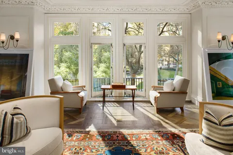 $6,250,000 | 1830 Rittenhouse Square, Unit 3AB, Philadelphia, PA 19103