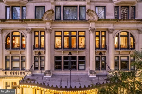 $6,250,000 | 1830 Rittenhouse Square, Unit 3AB, Philadelphia, PA 19103