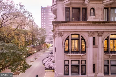 $6,250,000 | 1830 Rittenhouse Square, Unit 3AB, Philadelphia, PA 19103