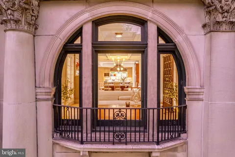 $6,250,000 | 1830 Rittenhouse Square, Unit 3AB, Philadelphia, PA 19103